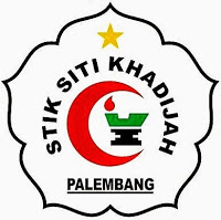 Logo STIK Siti Khadijah